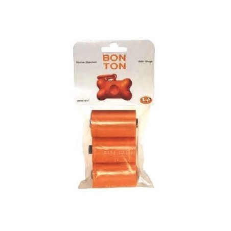 United Pets Bon Ton Refill Regular Arancio