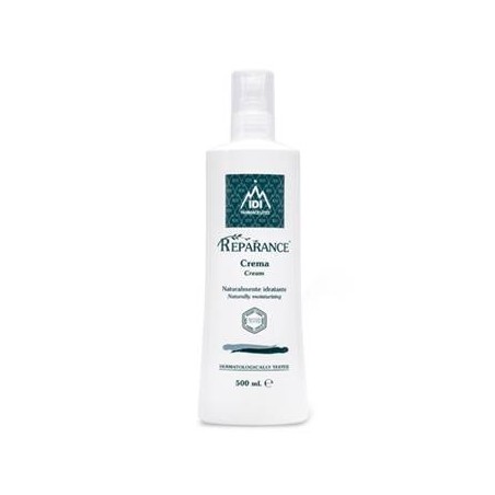 Idi Farmaceutici Reparance Crema Idratante Cute Secca 500 Ml