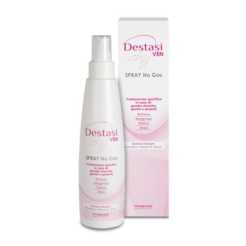 Pool Pharma Destasi Gambe Spray 200 Ml