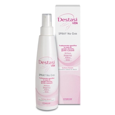 Pool Pharma Destasi Gambe Spray 200 Ml