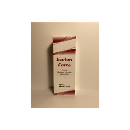 E. C. F. Energie Chimico Farm. Ecolen Forte Crema 200 Ml