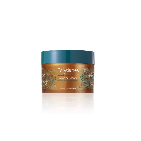 Klorane Les Polysianes Crema Di Monoi Edizione Limitata 200 Ml