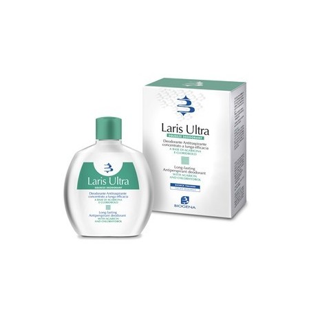 Biogena Laris Ultra Flacone 50 Ml