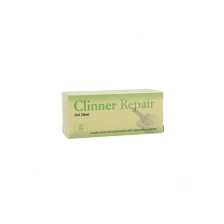 Abbate Gualtiero Clinner Repair Gel 30 Ml