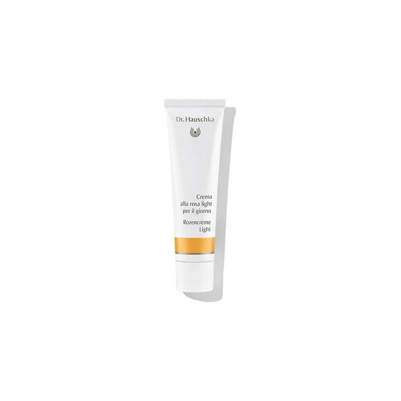 Wala Italia Dr Hauschka Crema Rosa Light Gg 30ml