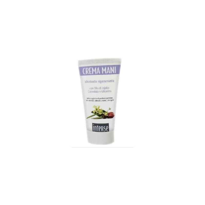 Montefarmaco Otc Intense Crema Mani 75 Ml