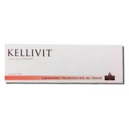 Lab. Terapeutico M. R. Kellivit Crema 75 Ml