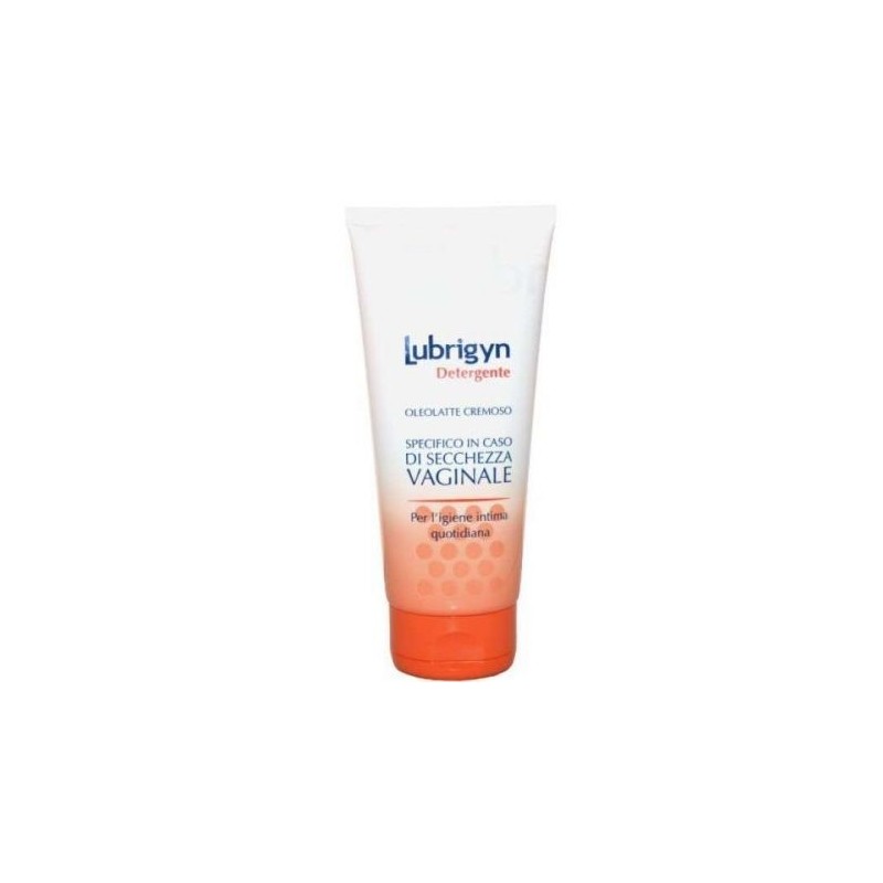 Uniderm Farmaceutici Lubrigyn Detergente Intimo 200 Ml Promo