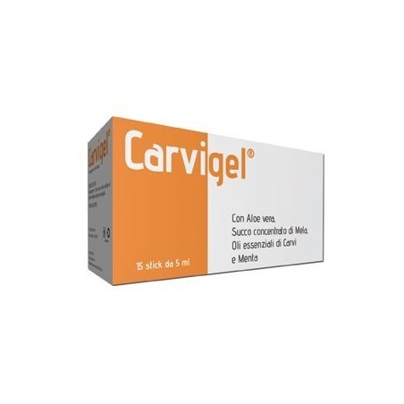 Ddfarma Carvigel 15 Oral Stick 75 Ml