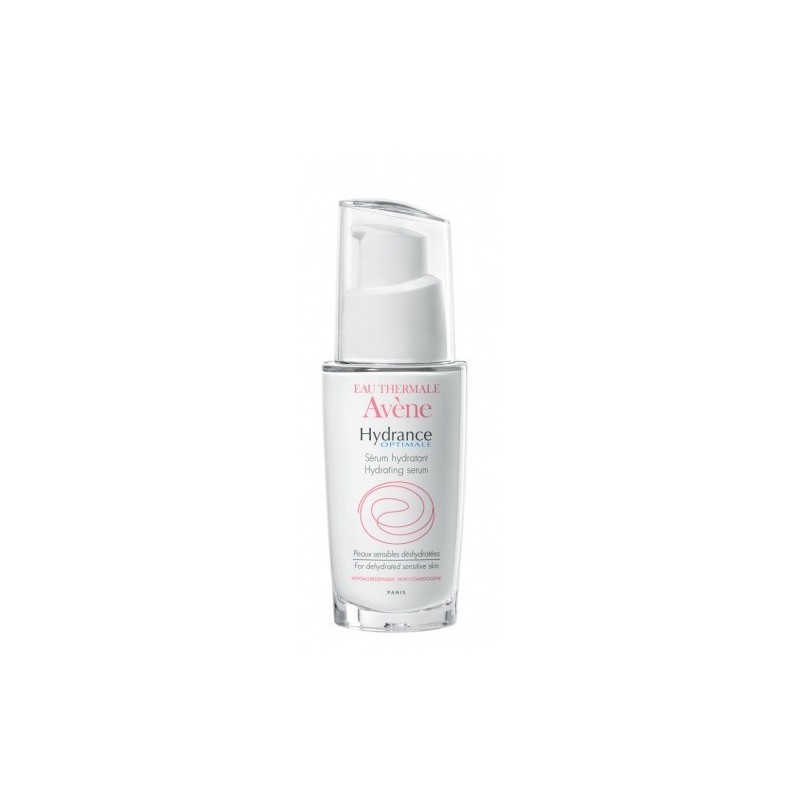 Eau Thermale Avene Hydrance Optimale Siero Idratante 30 Ml