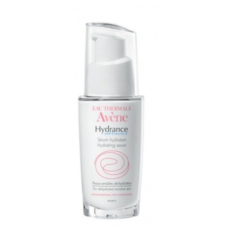 Eau Thermale Avene Hydrance Optimale Siero Idratante 30 Ml