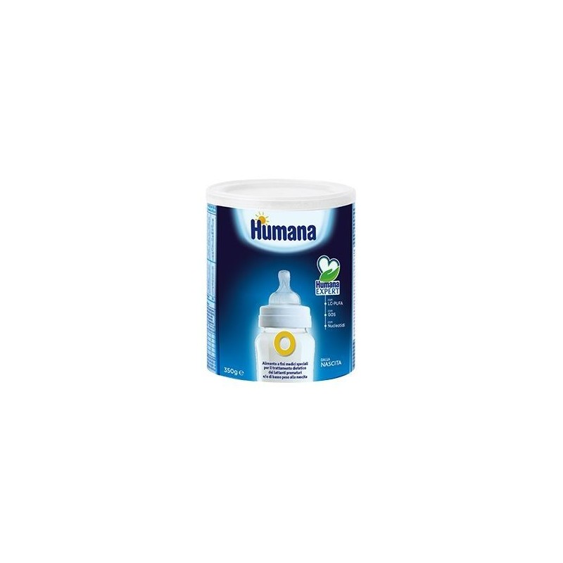 Humana Italia Humana 0 350 G