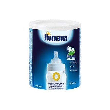 Humana Italia Humana 0 350 G