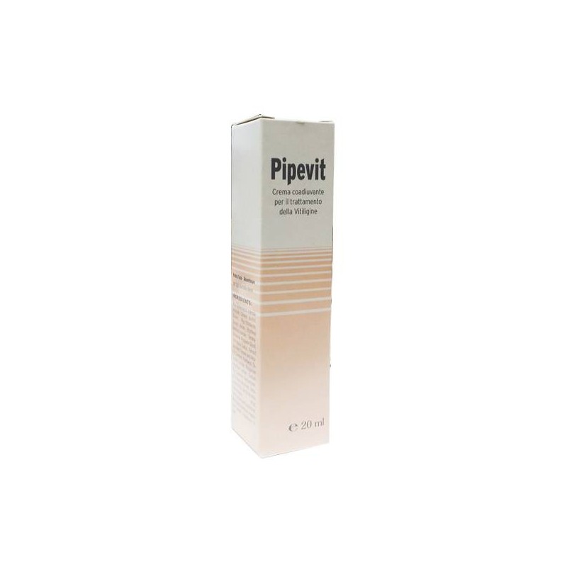 Dermoprog Pipevit Crema 20 Ml