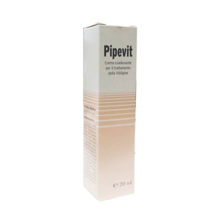 Dermoprog Pipevit Crema 20 Ml