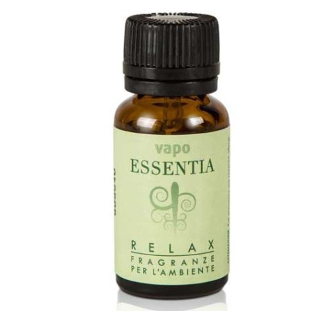 Montefarmaco Otc Vapo Essentia Relax Essenze 10 Ml