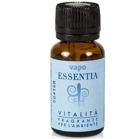 Montefarmaco Otc Vapo Essentia Vitalita' Essenze 10 Ml