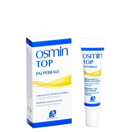 Biogena Osmin Top Palpebre 15 Ml