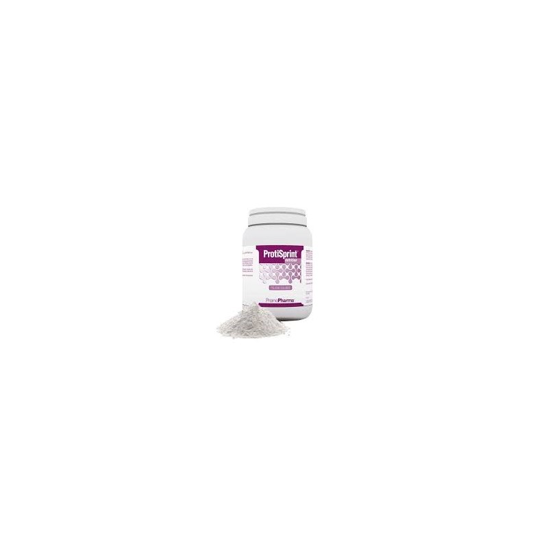 Promopharma Protisprint Nutrition Polvere Proteica 300g