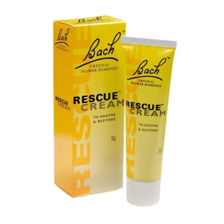 Schwabe Pharma Italia Rescue Original Cream 30 Ml