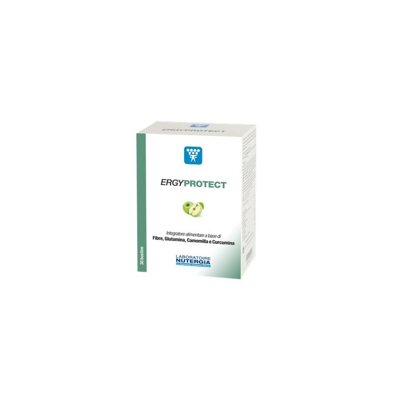 Laboratoire Nutergia Ergyprotect 30 Bustine