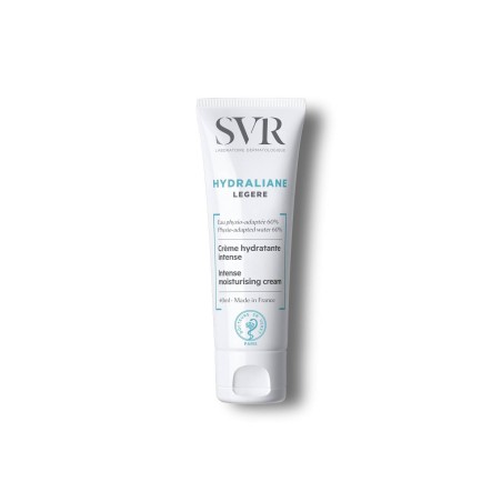 Laboratoires Svr Hydraliane Legere Crema Idratante 40 Ml