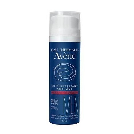 Eau Thermale Avene Trattamento Idratante Anti-eta' 50 Ml