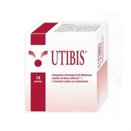 Natural Bradel Utibis 14 Bustine