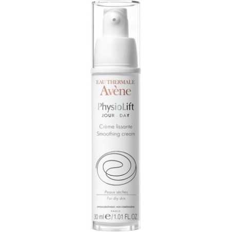 Eau Thermale Avene Physiolift Giorno Crema Levigante 30 Ml