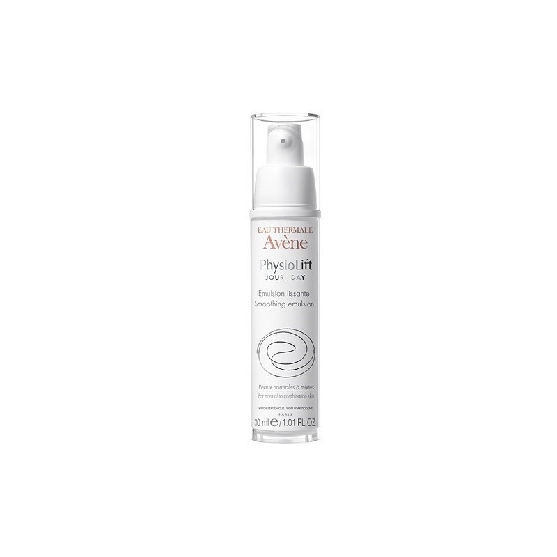 Eau Thermale Avene Physiolift Giorno Emulsione Levigante 30 Ml