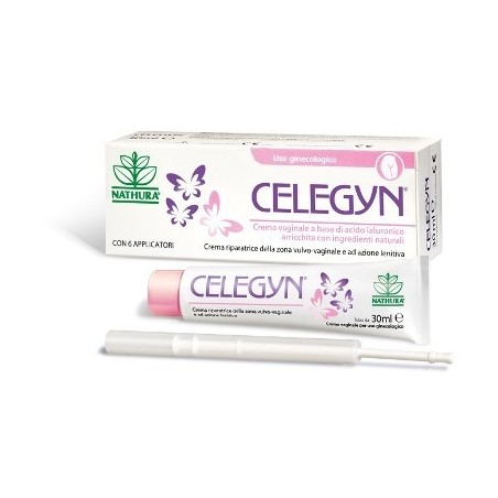 Giuliani Celegyn Crema 30 Ml