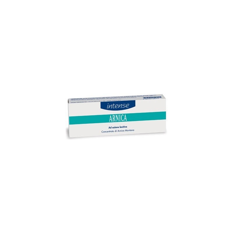 Montefarmaco Otc Intense Arnica Crema Lenitiva 60 Ml