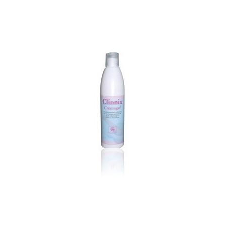 Abbate Gualtiero Clinnix Cremagel Ginecologica 250 Ml