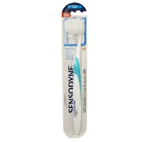 Haleon Italy Sensodyne Spazzolino Gentle