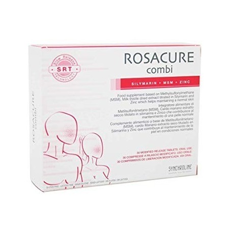 General Topics Rosacure Combi 30 Compresse