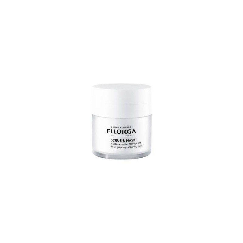 Laboratoires Filorga C. Italia Filorga Scrub&mask 55 Ml