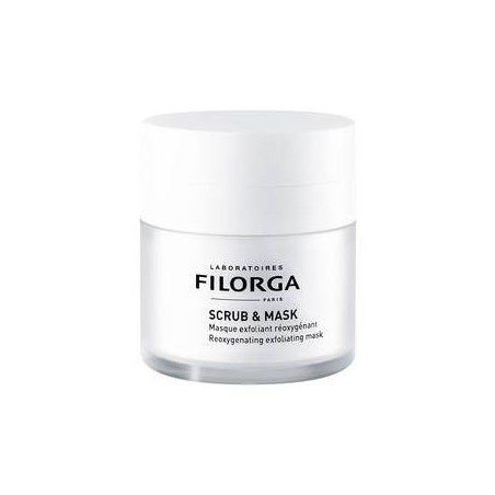 Laboratoires Filorga C. Italia Filorga Scrub&mask 55 Ml