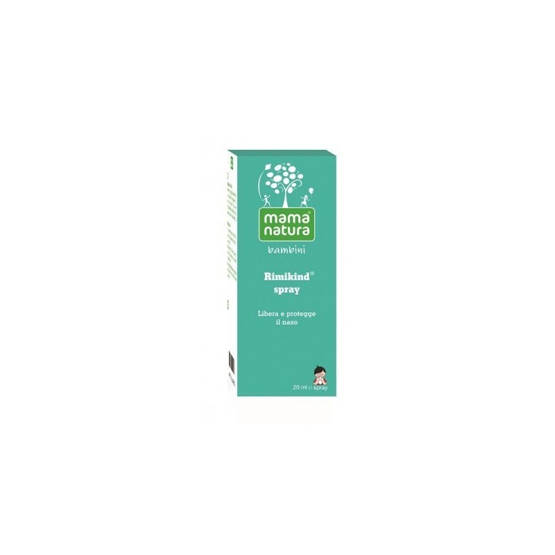 Gr Farma Rimikind Spray 20 Ml