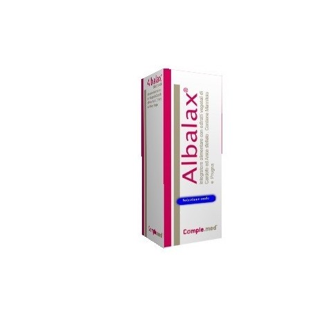 Comple. Med Albalax 200 Ml