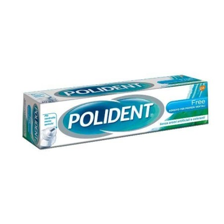 Haleon Italy Polident Free 70 G