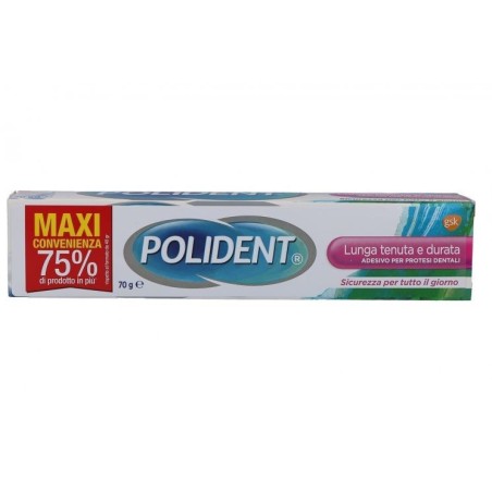 Haleon Italy Polident Lunga Tenuta 70 G