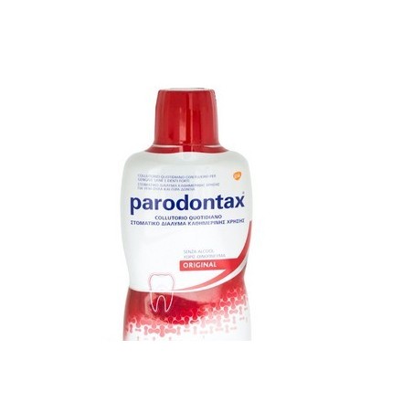 Haleon Italy Parodontax Collutorio 500 Ml