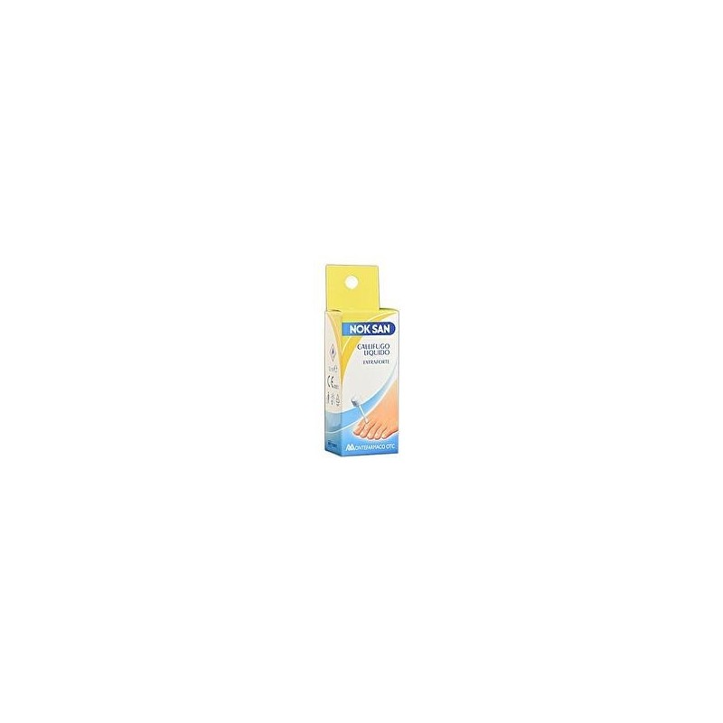 Montefarmaco Otc Noksan Callifugo Liquido 12 Ml