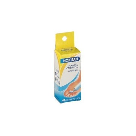 Montefarmaco Otc Noksan Pomata Callifuga 7,5 Ml