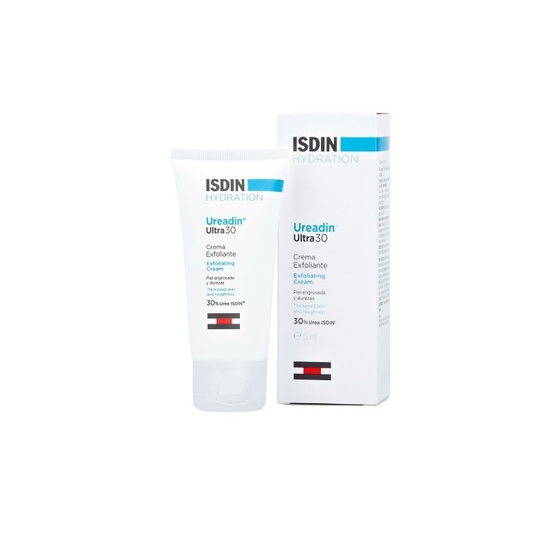 Isdin Ureadin Ultra 30 50 Ml