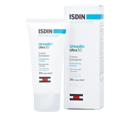 Isdin Ureadin Ultra 30 50 Ml