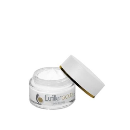 Judifarm Eufiller Gold Skin Repair Viso Collo Decollete' 50 Ml