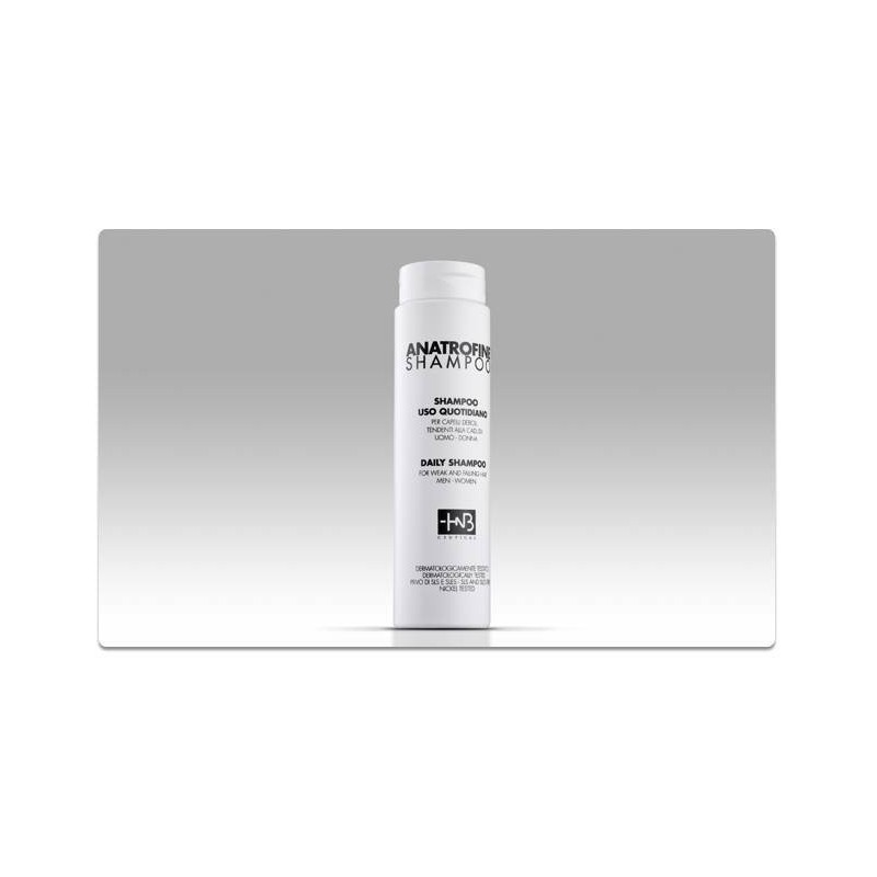 S. F. Group Anatrofine Shampoo 200 Ml