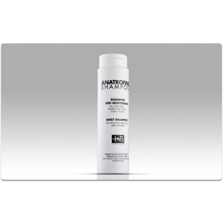 S. F. Group Anatrofine Shampoo 200 Ml