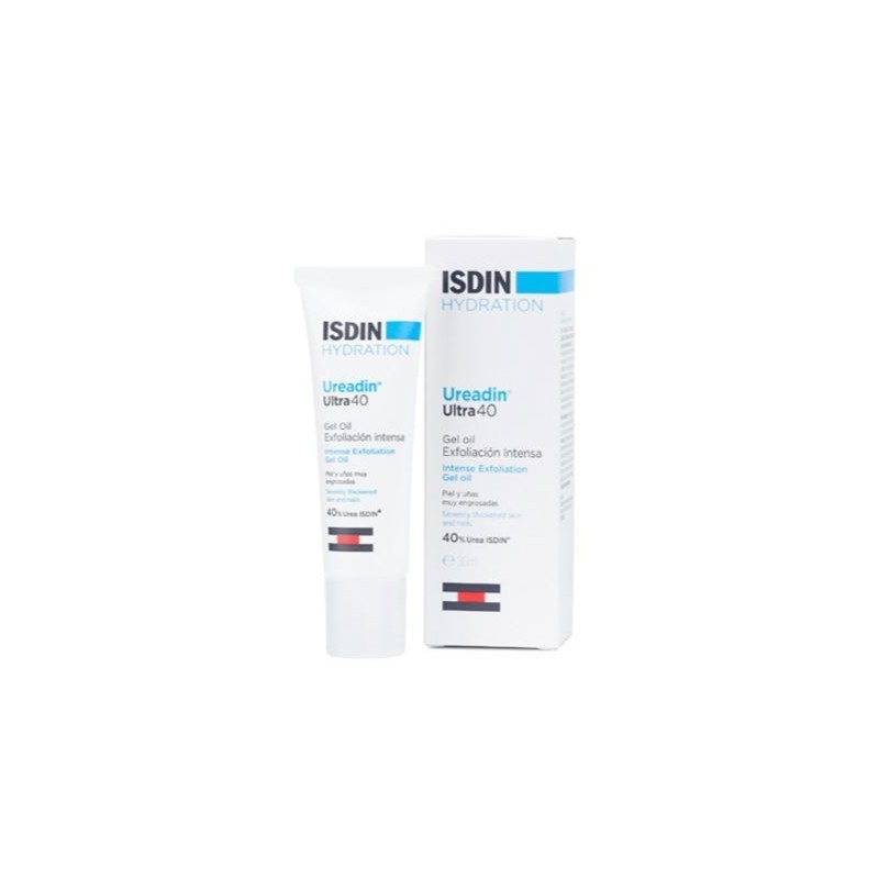 Isdin Ureadin Ultra 40 30 Ml